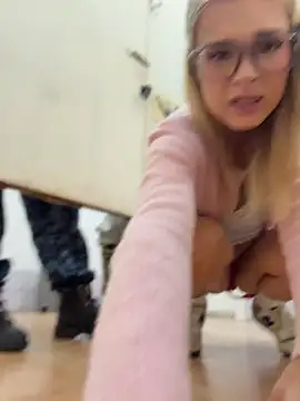Czat XXX na żywo – Nicoleevien