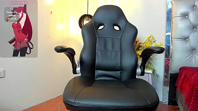 Živý XXX chat kathepickmanx