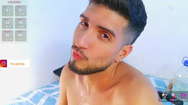 bryXonStorm – Live XXX-chat