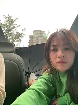 huihui_520 Obrolan Langsung XXX