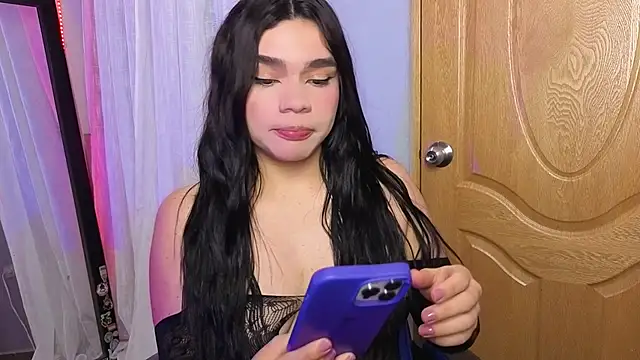 Chat XXX Live Veronica_111