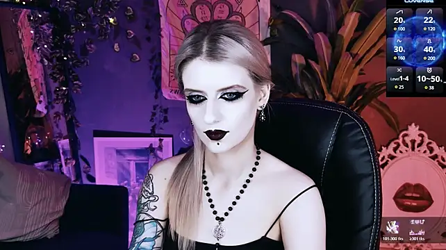 XXX chat uživo modela Noah_ElmerX