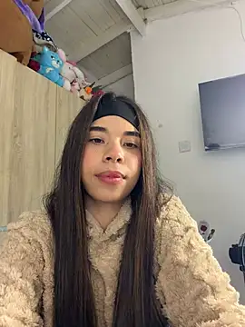 XXX chat uživo modela Milleradhara24