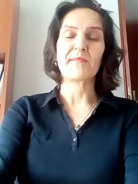 XXX chat uživo modela Alene_Lorrie