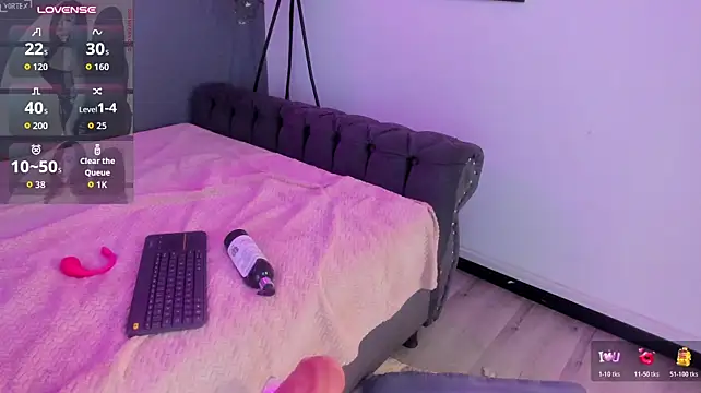 Abbyy_stone's Live XXX Chat