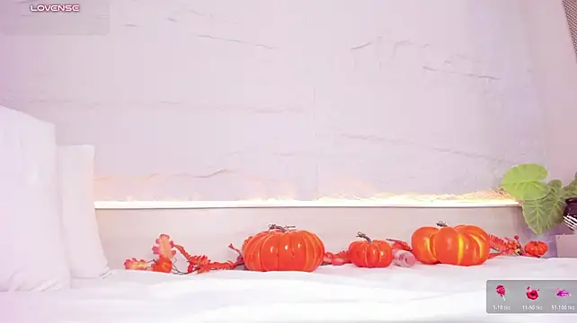 angelaG1 Webcam Show