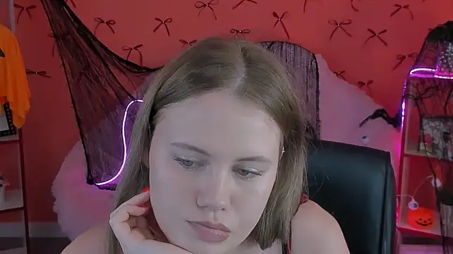 XXX chat uživo modela LanaWey