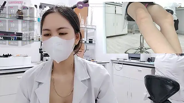 Lubeyou_KT Obrolan Langsung XXX