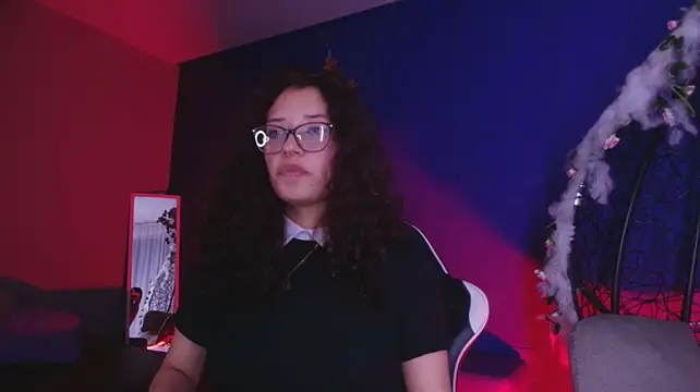 Chat +18 de Sky_Nx ao vivo