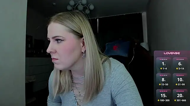 Chat +18 de Olivia_Munk ao vivo