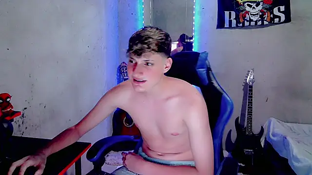 Jason_Toddhot Live XXX Chat