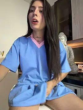Chat XXX Live Camistar18