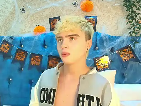 Ian_Stone Webcam show
