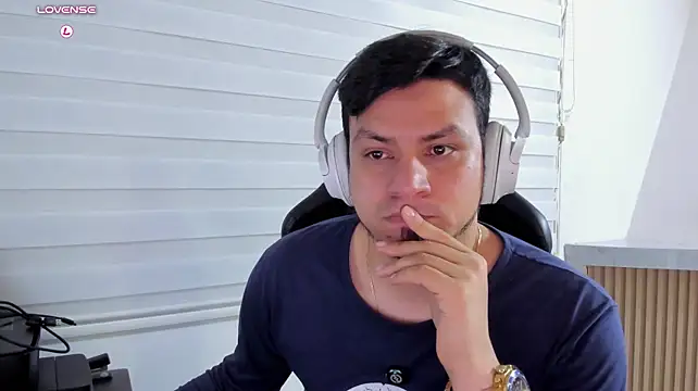 Chat XXX en directo de Rick_Adams