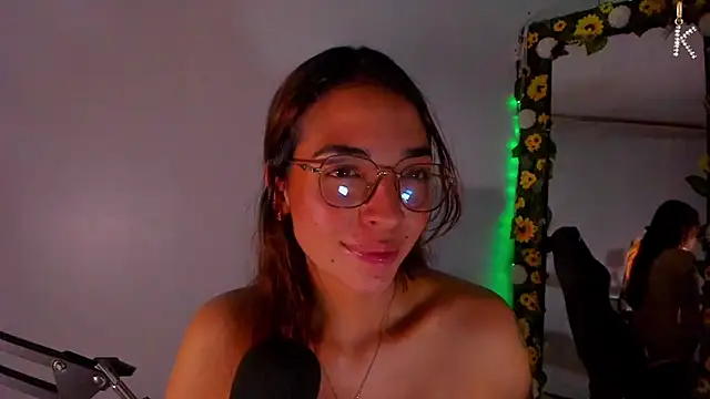 KATERAW Pertunjukan Webcam