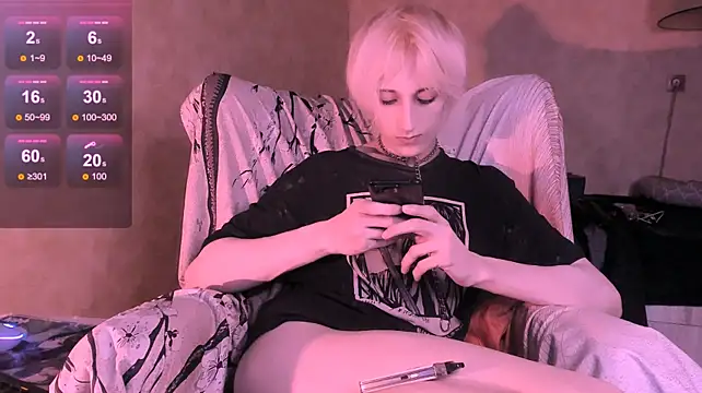 NyxWhiten Live XXX chat