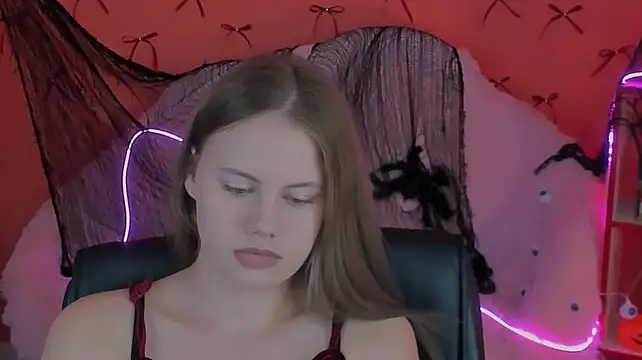 Chat +18 de LanaWey ao vivo