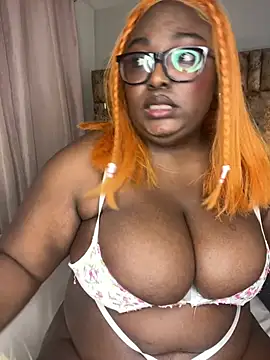 may_storm's Live XXX Chat