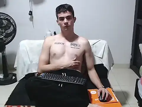 Zac_Efrontn Live XXX chat