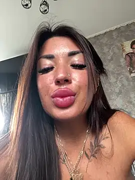 RuslanaXX 라이브 XXX 채팅