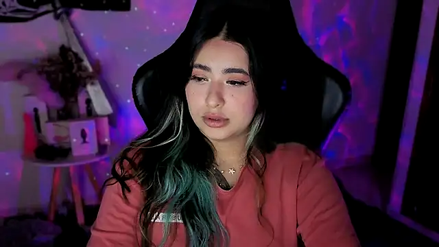 sweetcoralinee 라이브 XXX 채팅