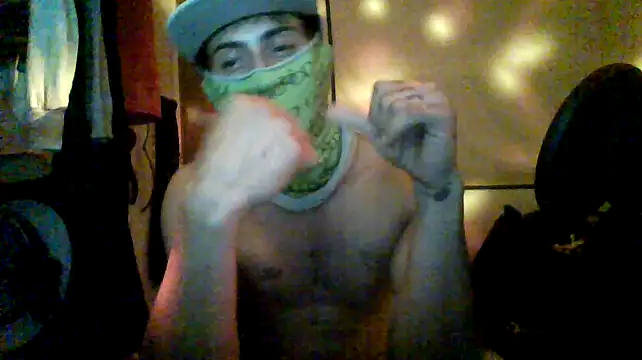Chat XXX ao vivo de Mexxa_Hott