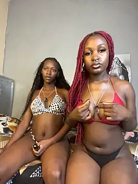 Obsidianrollers Live XXX-Chat