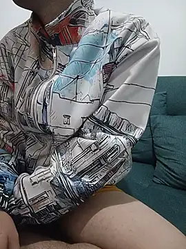 Chat XXX ao vivo de your_sexyguy10