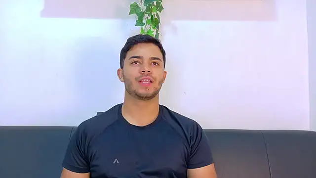 TylerWest_ – Live XXX-chat