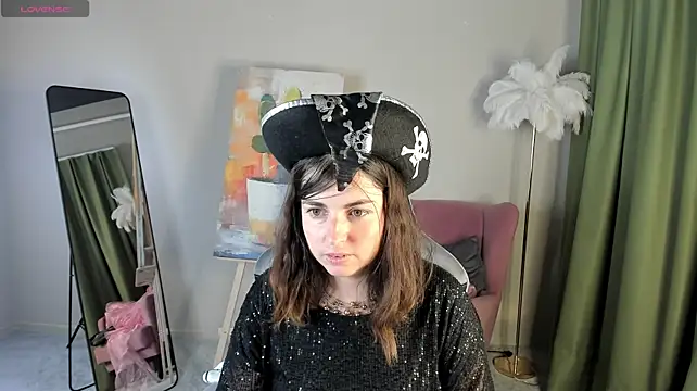 MartaEdams Live XXX-Chat