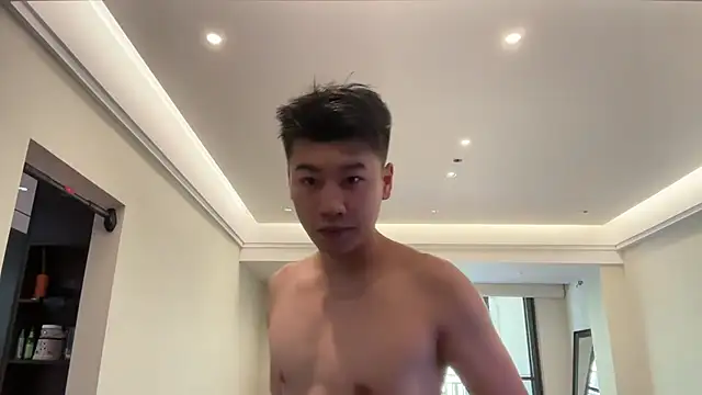 heywilliam Live XXX-chat