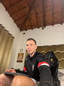 XXX chat uživo modela J_king__
