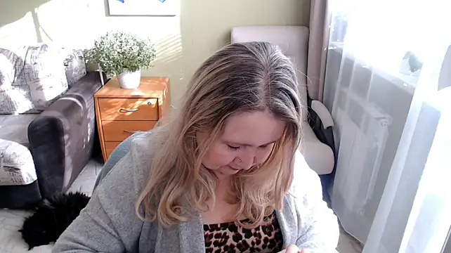 YanaMayer's Live XXX Chat