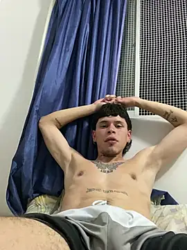 Онлайн чат XXX Kisei_boy