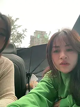 huihui_520 Obrolan Langsung XXX