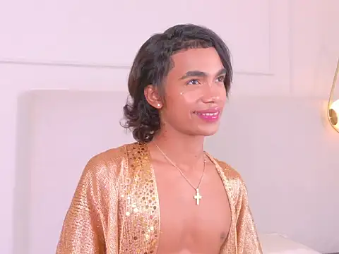 AlanCuute Live XXX-Chat