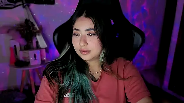 sweetcoralinee Live XXX-Chat
