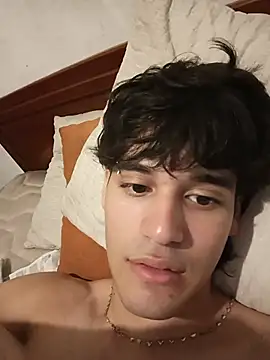 DARECK21 live XXX chat