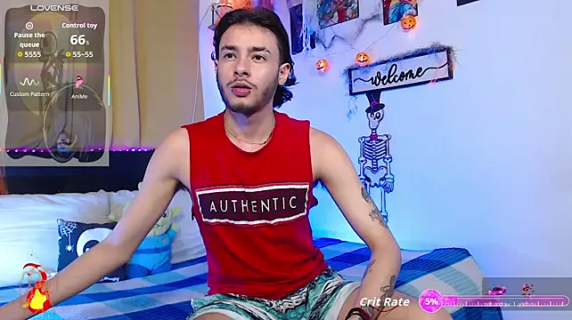 kyle_clint07 লাইভ XXX চ্যাট