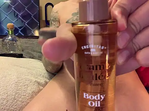 BWCJUICYJOSH Live XXX-Chat