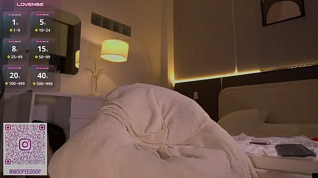 Sembang XXX Secara Langsung poorpornactor