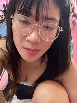 -Lyly_69 라이브 XXX 채팅