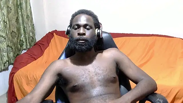 XXX chat uživo modela Darkkras