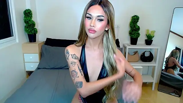 Czat XXX na żywo – HorsecockMadison