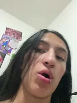 SUSI_ROJAS_19 Live XXX-Chat