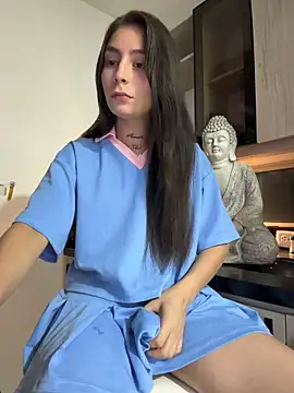 Chat XXX ao vivo de Camistar18