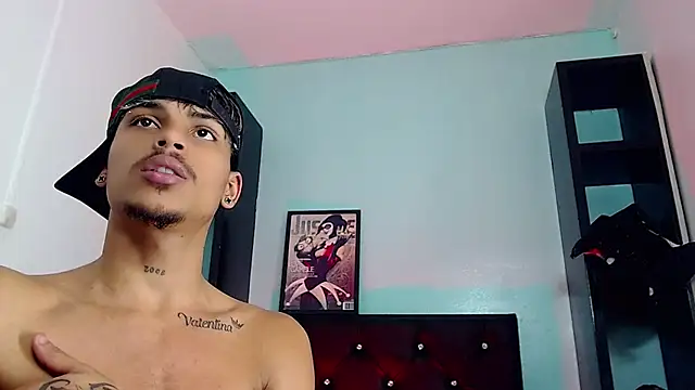 Angel_foxc13 Live XXX-Chat