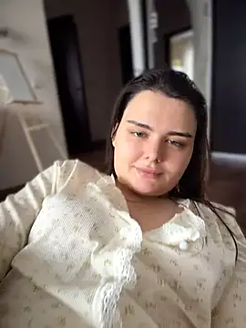NikaMur Chat XXX in diretta