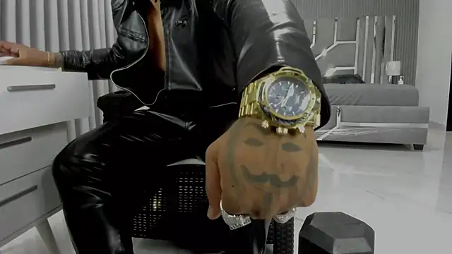 master_jens 라이브 XXX 채팅