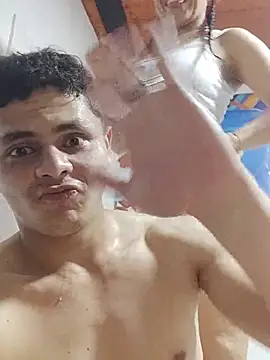 Dieguitoledezma Chat XXX in diretta